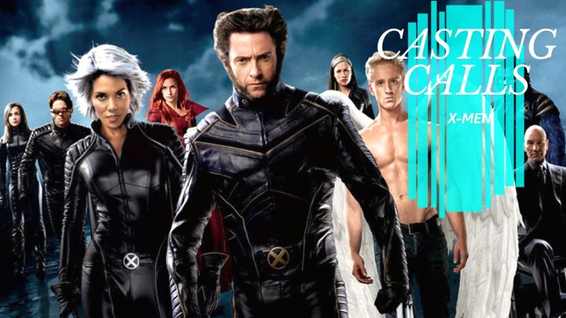13 Urutan Film X Men Terlengkap dari Awal Hingga Terbaru X-Men (2000)