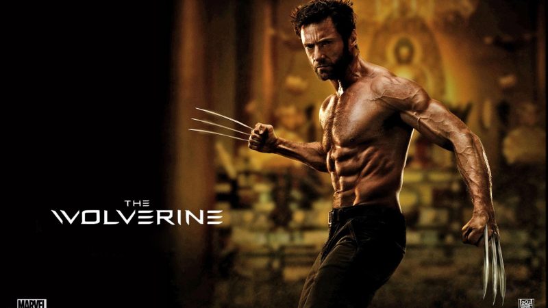 13 Urutan Film X Men Terlengkap dari Awal Hingga Terbaru X-Men Origins: Wolverine (2009)