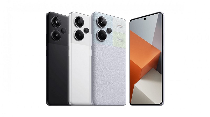 Fitur Mewah Redmi Note 13 Pro Plus, Bakal Jadi Keren Xiaomi Redmi Note 13 Series