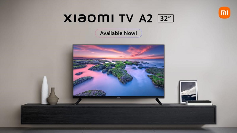 7 TV Android Terbaik 2024, Harga Mulai 1 Jutaan Xiaomi TV A2 32 Inch