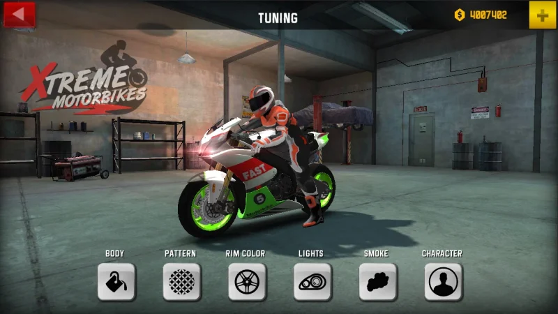 10 Game Motor Terbaik Android, Bisa Online dan Offline Xtreme Motorbikes