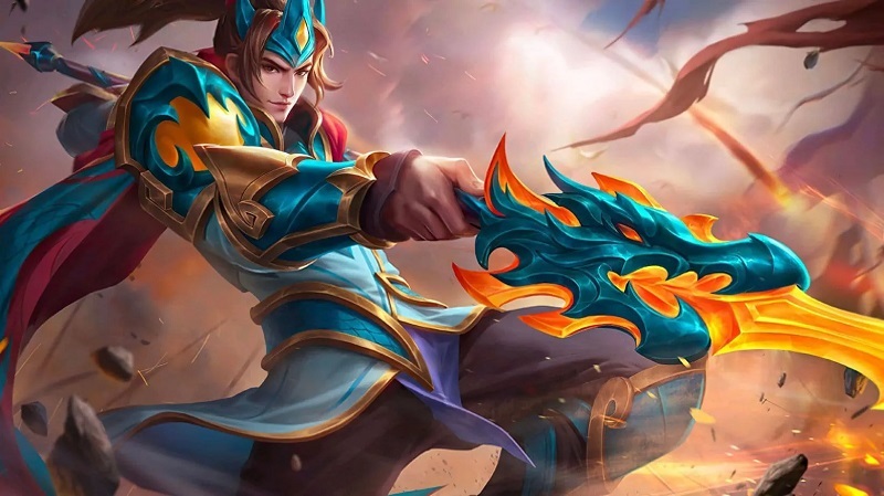 5 Hero Terlemah di Mobile Legends, Cuma untuk Pro Player Zilong