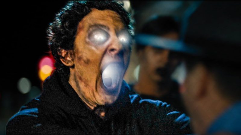 8 Film Zombie Terbaik, Petualangan Menegangkan Super Seru Zombie Town (2023)