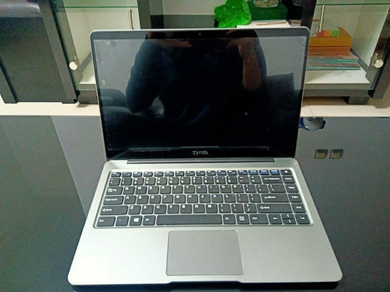 Zyrex Sky 232 2021
