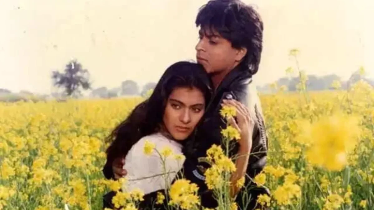 film india romantis