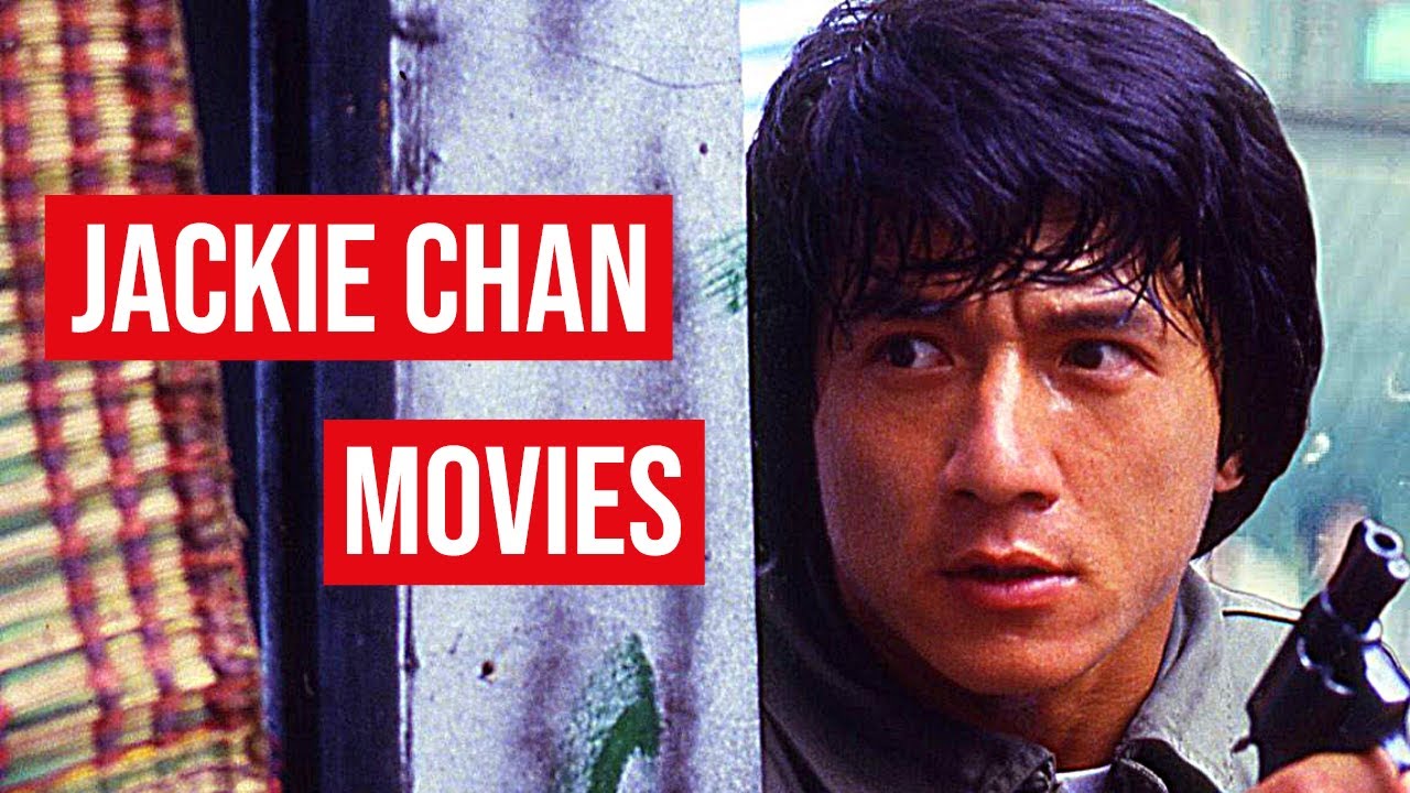 film jackie chan