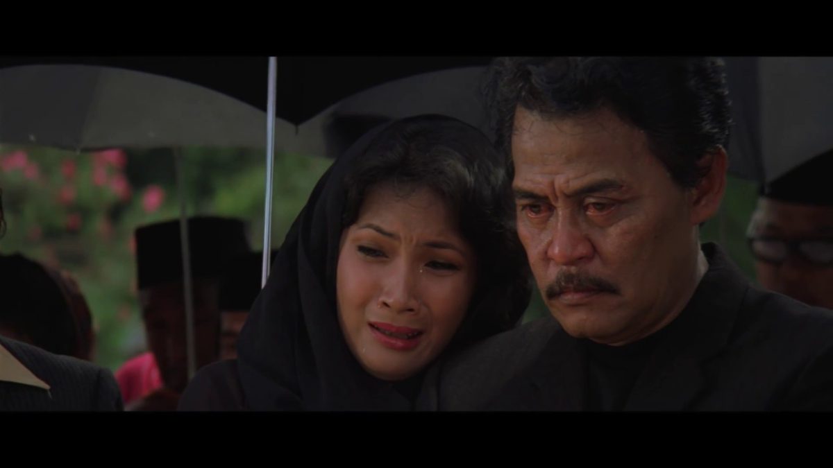 film jadul Indonesia