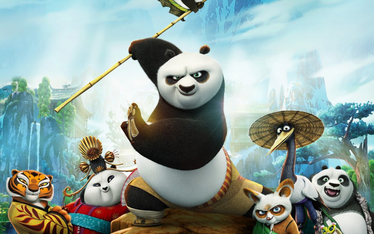 film kartun terbaru