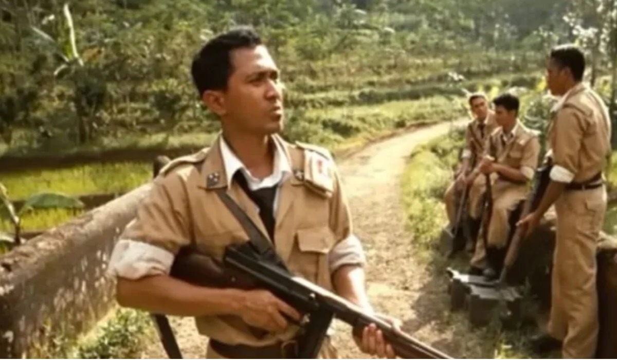 film sejarah indonesia