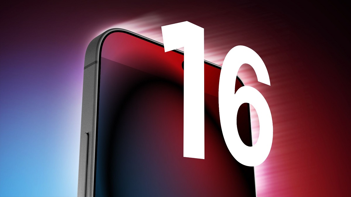 iPhone 16 Bakal Dibekali Tombol Khusus, Plus Fitur AI Canggih