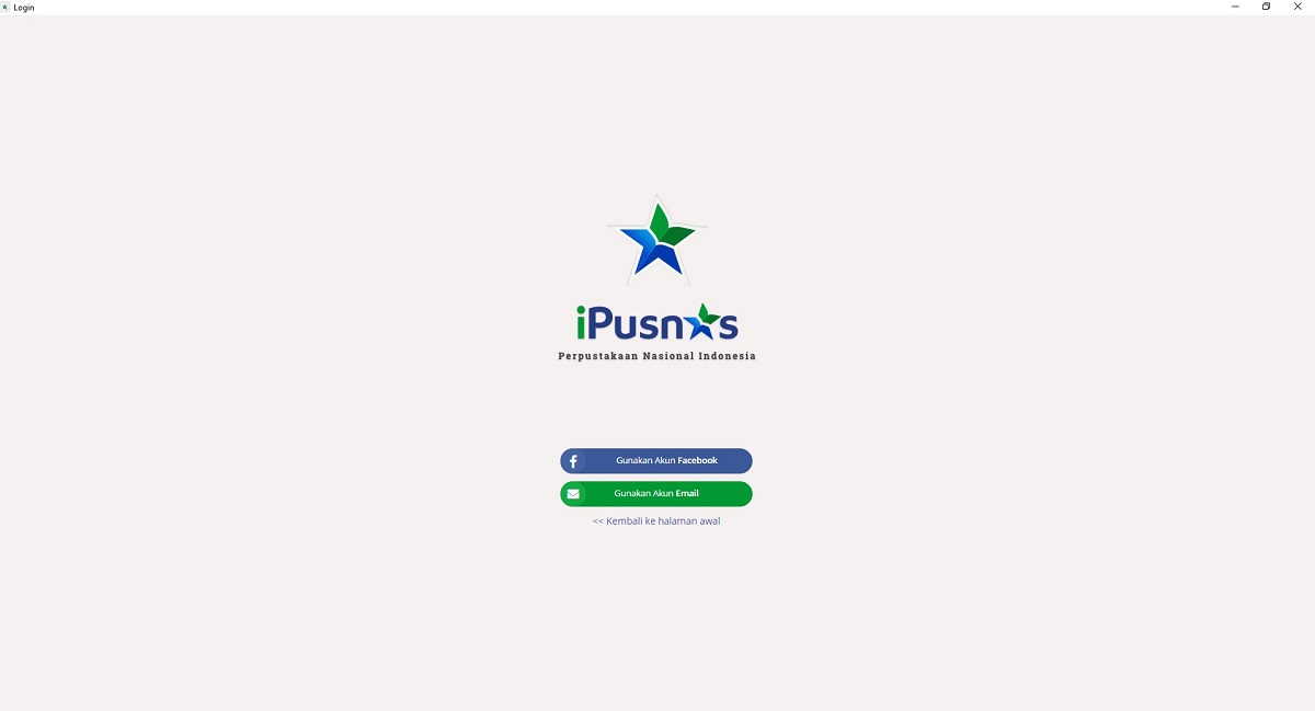 iPusnas