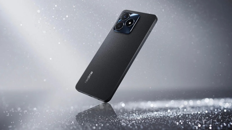 realme C53 NFC
