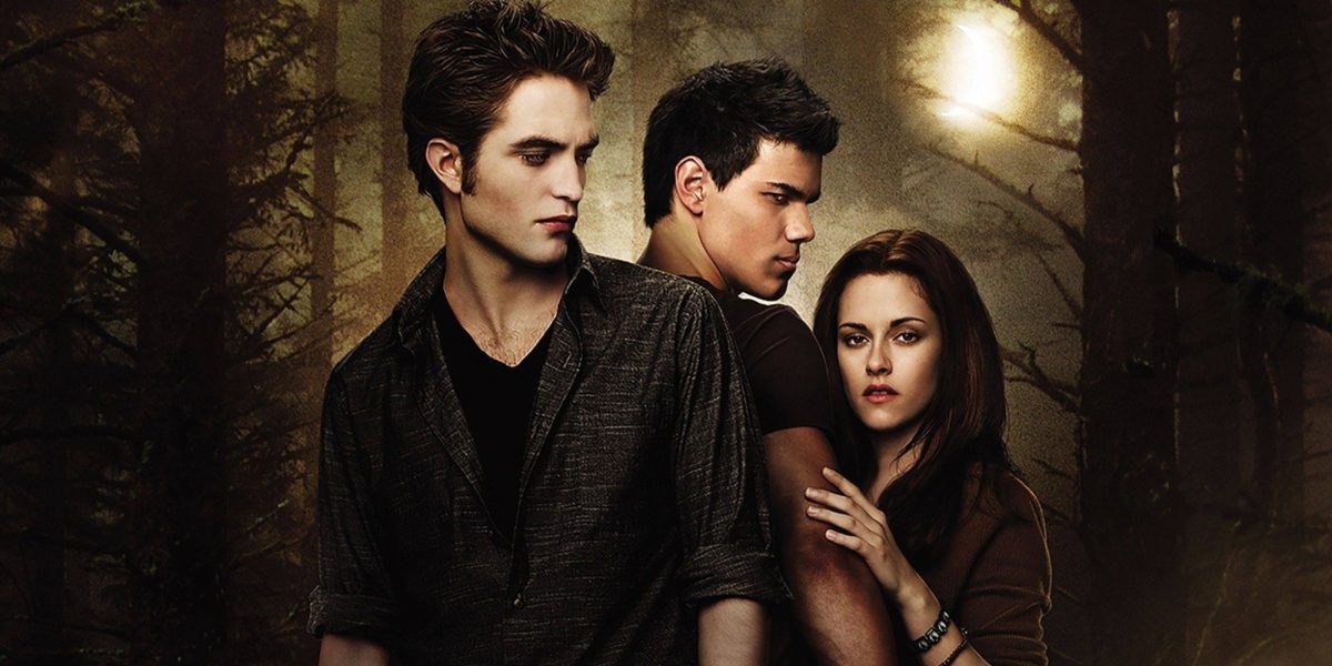 urutan film twilight
