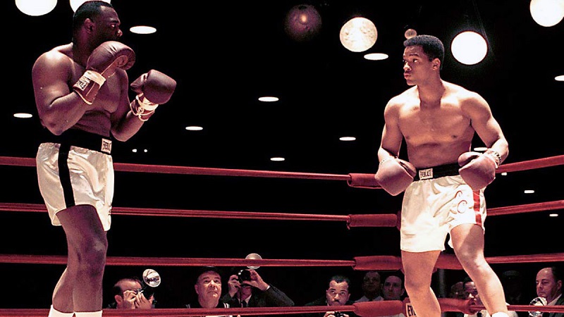 Ali (2001)