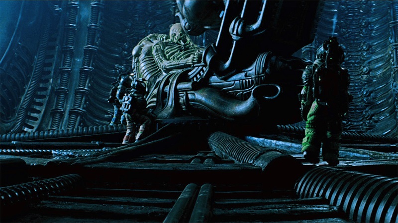 Alien (1979)