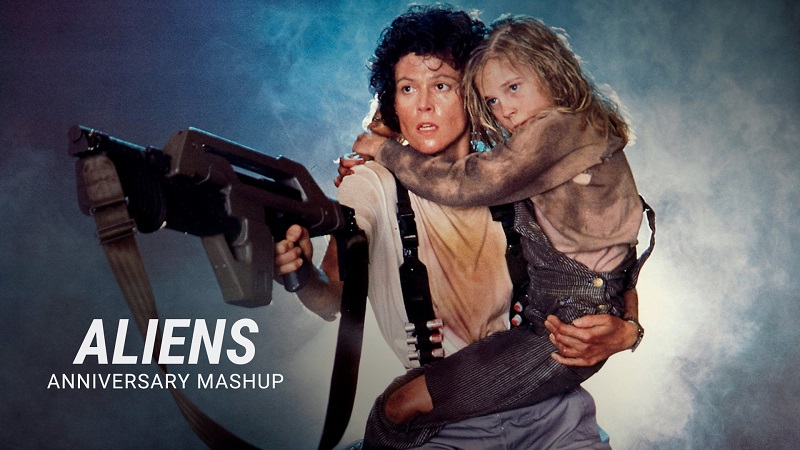 Aliens (1986)