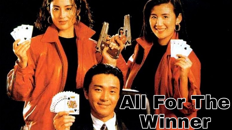 10 Film Stephen Chow Terpopuler, Sukses Bikin Ngakak All for the Winner