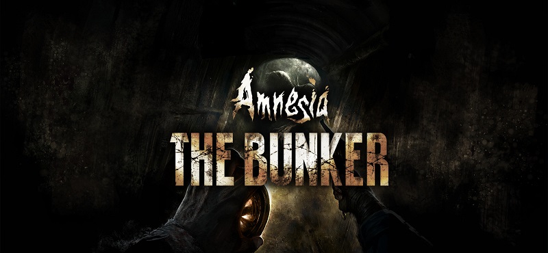 7 Game Horror PC, Sukses Suguhkan Kengerian Amnesia: The Bunker