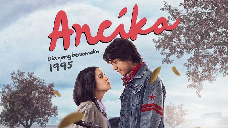 4 Urutan Film Dilan Lengkap, Punya Kisah Romansa Unik Ancika: Dia yang Bersamaku 1995
