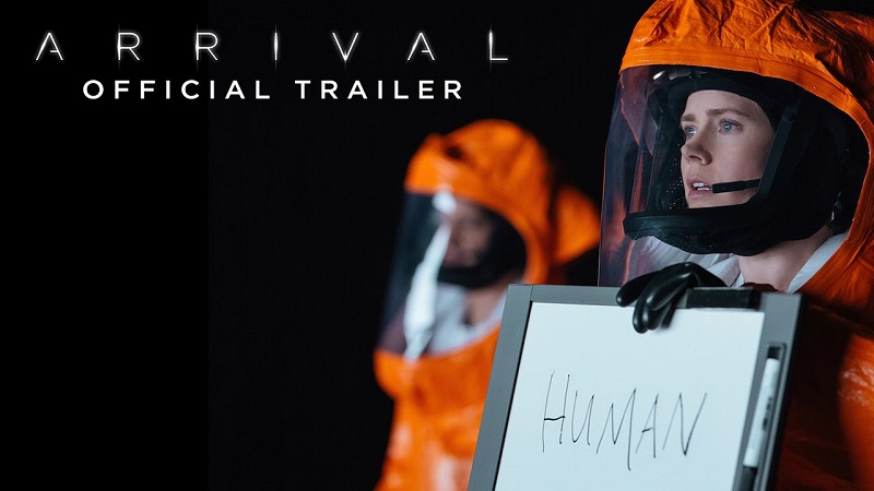 Arrival (2016)