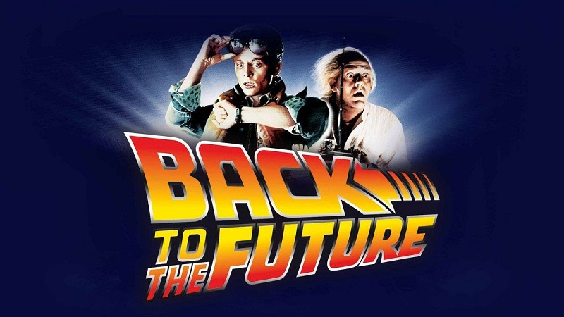 10 Film Time Travel Paling Mind Blowing, Punya Plot Rumit Back to the Future (1985)