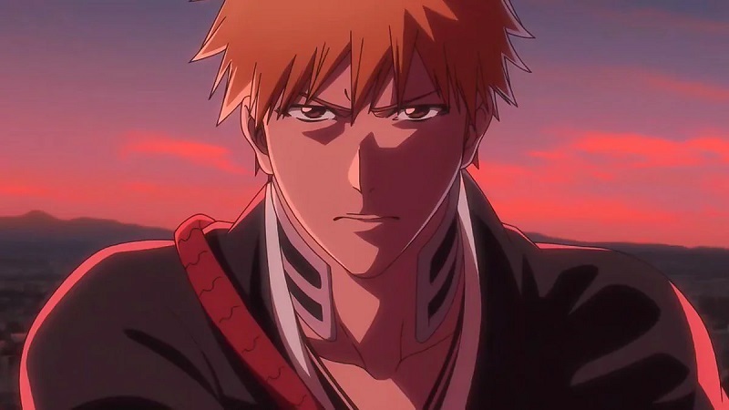 Bleach: Thousand-Year Blood War Arc (2022)