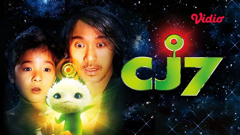 10 Film Stephen Chow Terpopuler, Sukses Bikin Ngakak CJ7