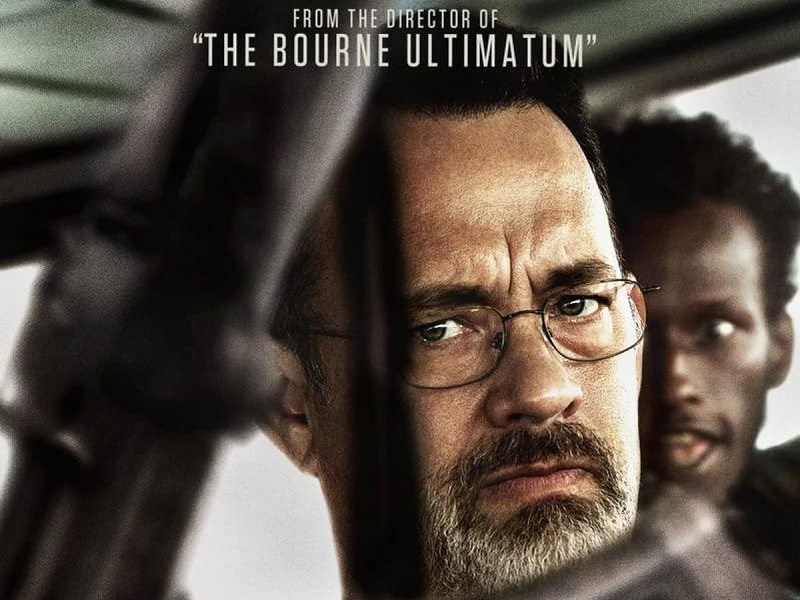 Captain Phillips (2013)