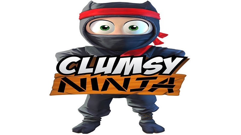 7 Game Ninja Terbaik di Android, Seru Dimainkan! Clumsy Ninja