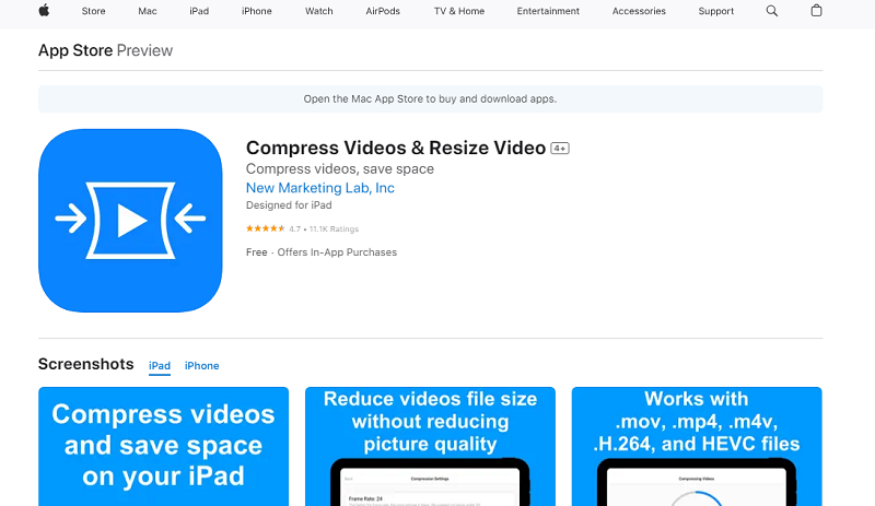 7 Aplikasi Kompres Video Terbaik 2024, Mudah Dipakai Compress Videos & Resize Videos