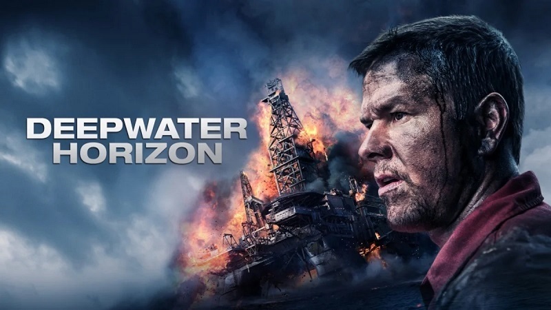 Deepwater Horizon (2016)
