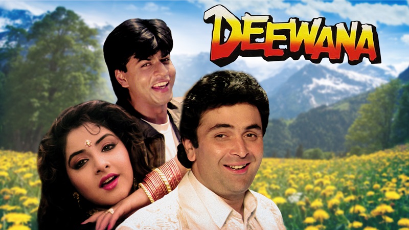 Deewana (1992)