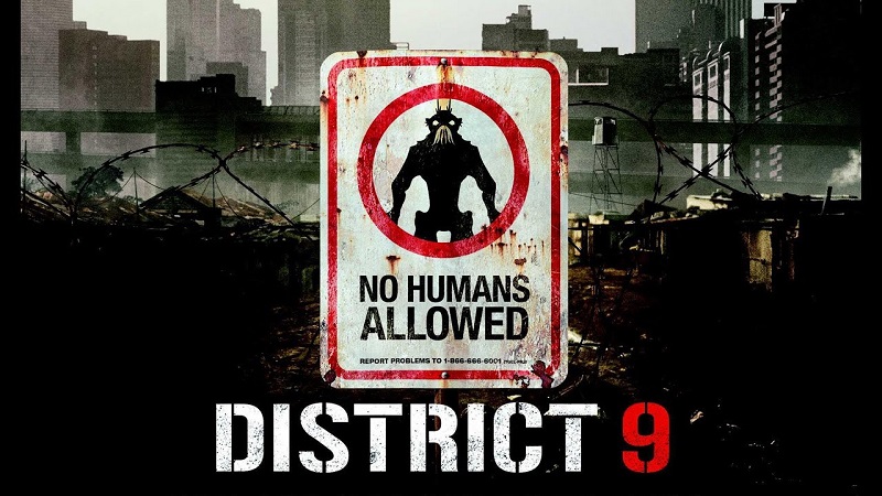 District 9 (2009)