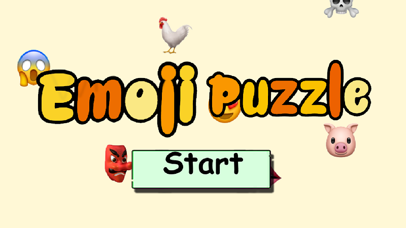 7 Game Puzzle Terbaik di HP Android, Ampuh Asah Otak Emoji Puzzle!