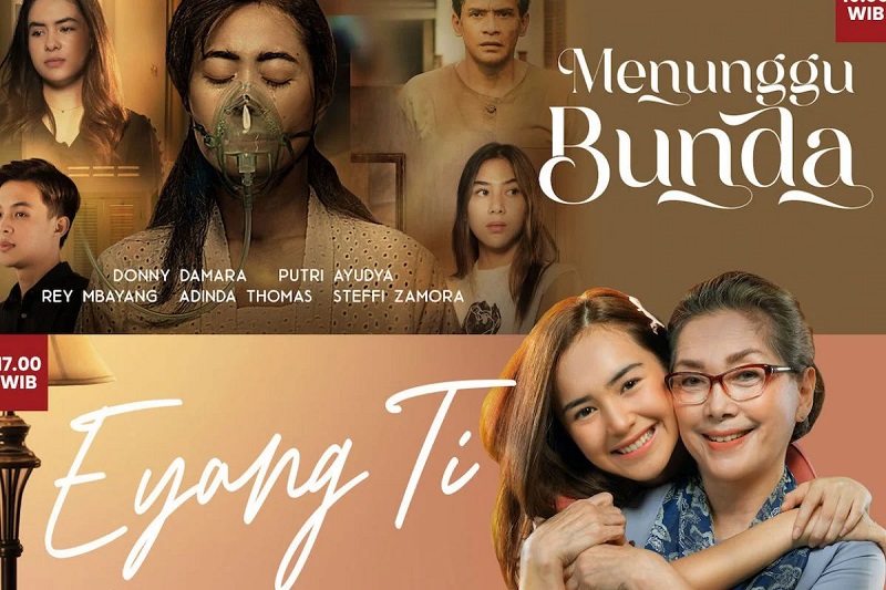10 Film Keluarga Indonesia, Bikin Mewek dan Ngakak Sekaligus Eyang Ti
