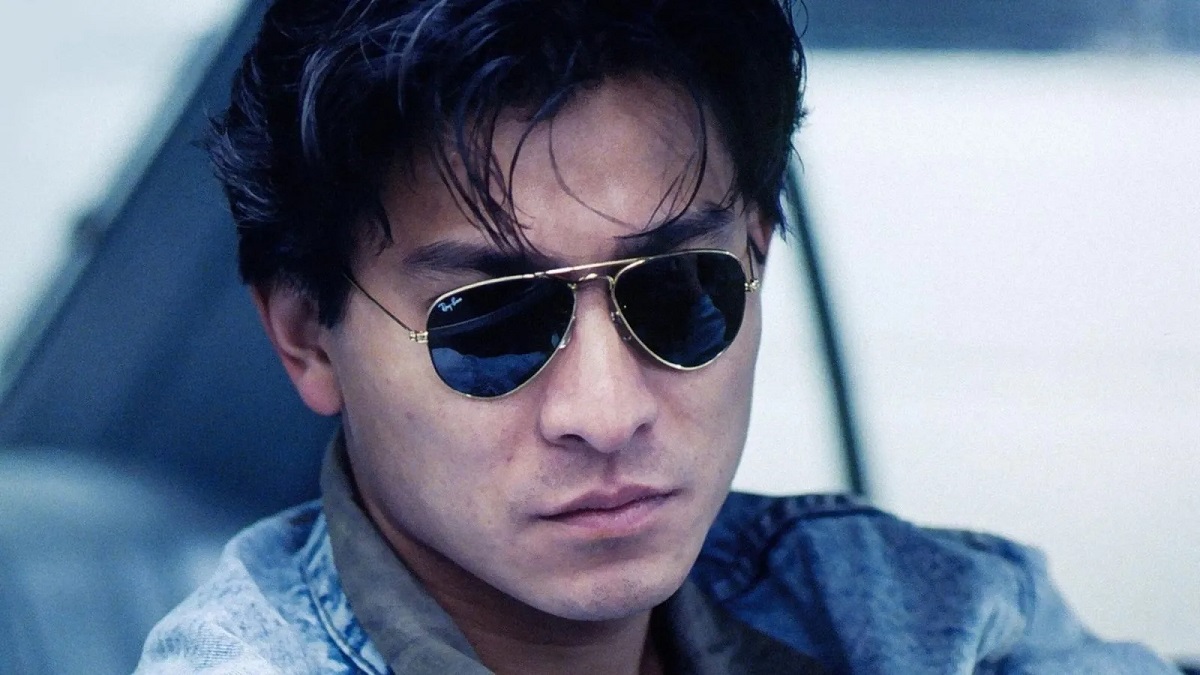 Film Andy Lau