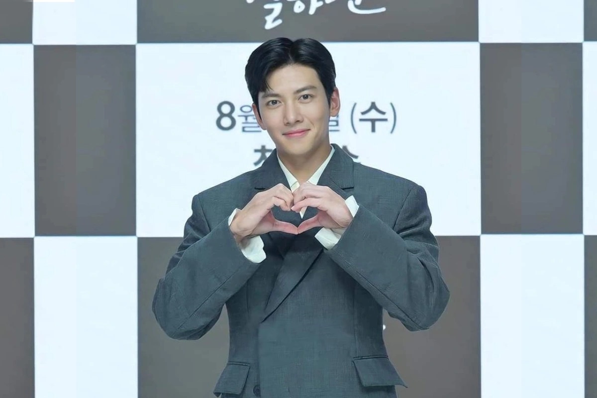 Film Ji Chang-wook