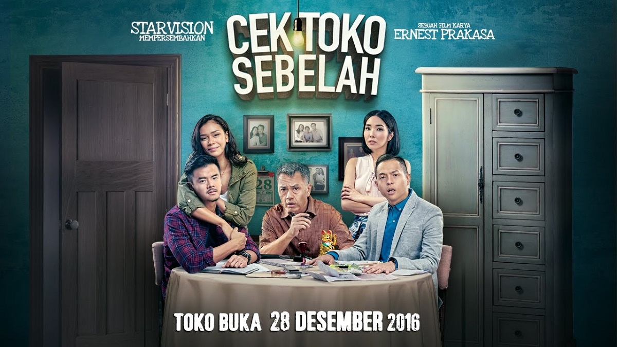 Film Keluarga