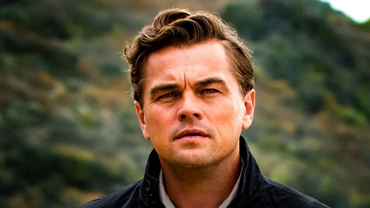 Film Leonardo DiCaprio