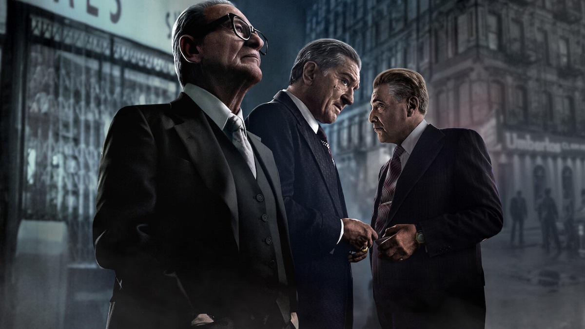 Film Mafia