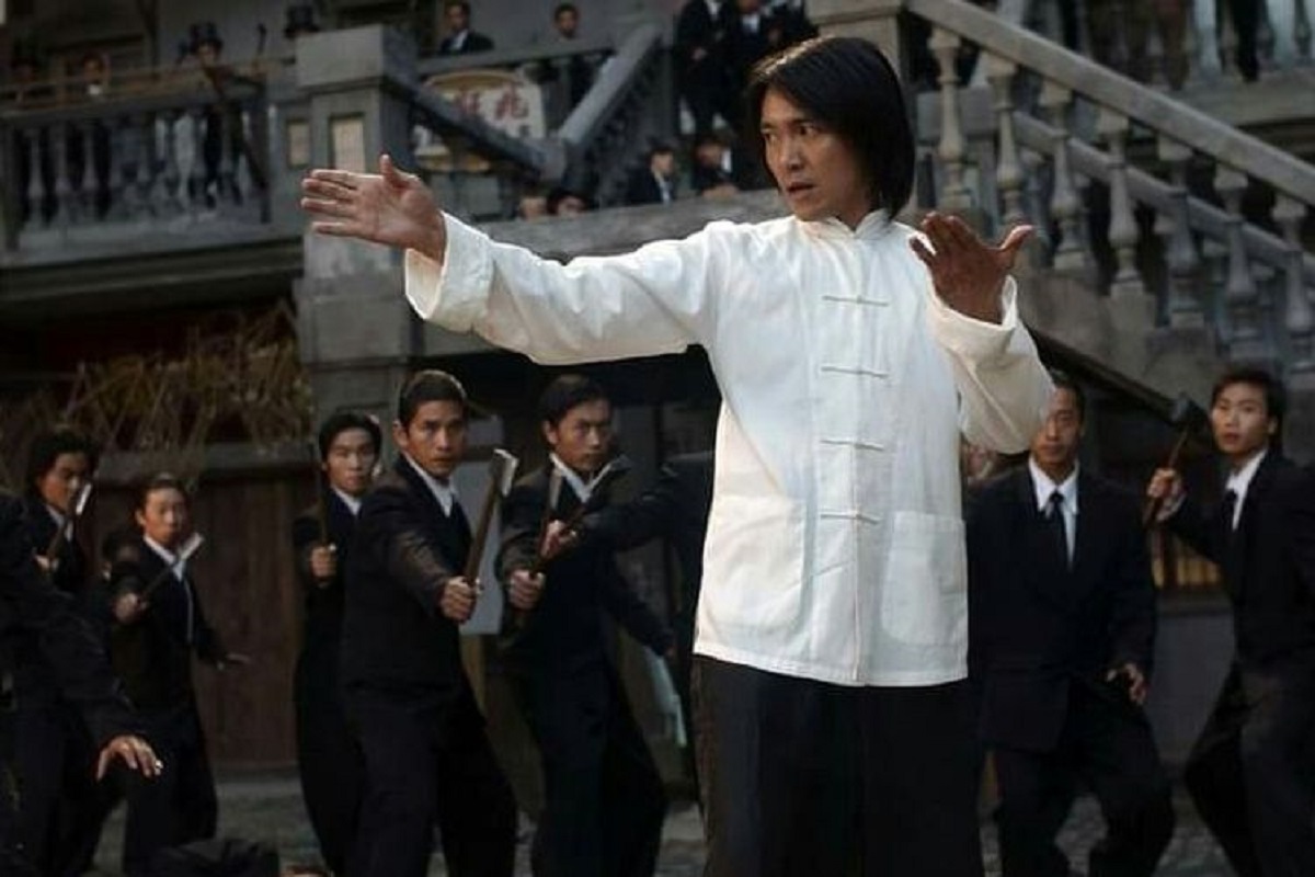 Film Stephen Chow