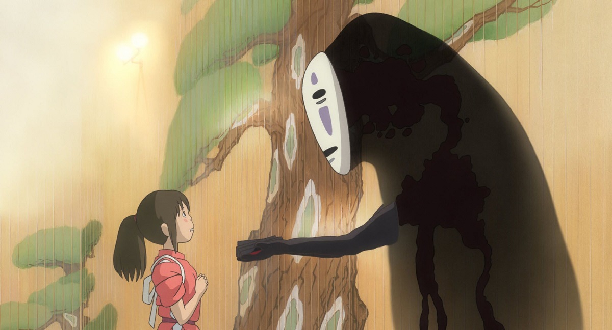 Film Studio Ghibli