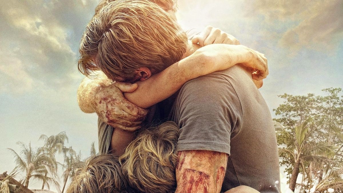 Film Tentang Bencana Alam
