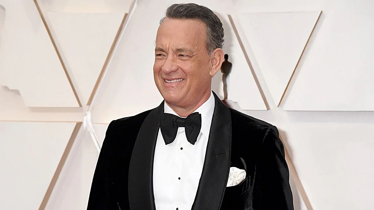 Film Tom Hanks