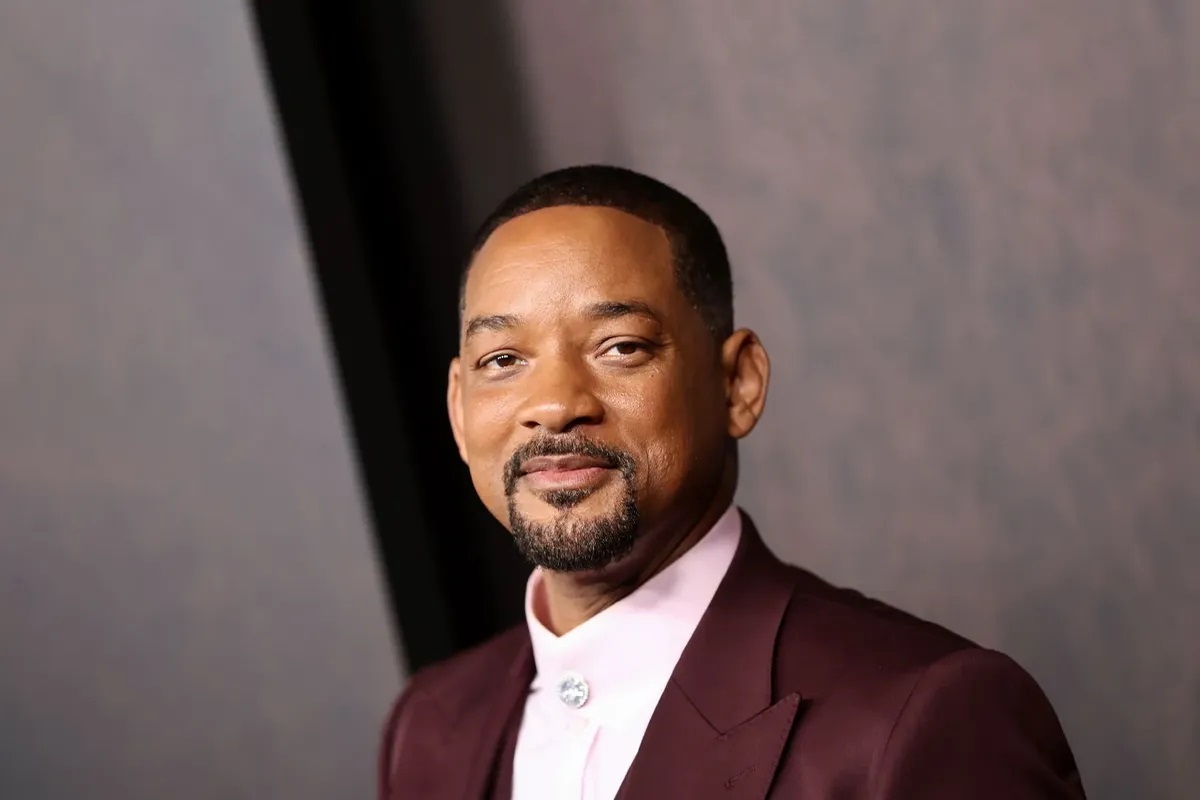Film Will Smith