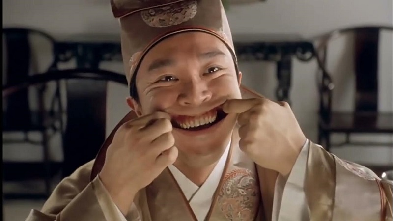 10 Film Stephen Chow Terpopuler, Sukses Bikin Ngakak Flirting Scholar