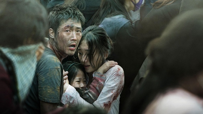 Flu (2013)