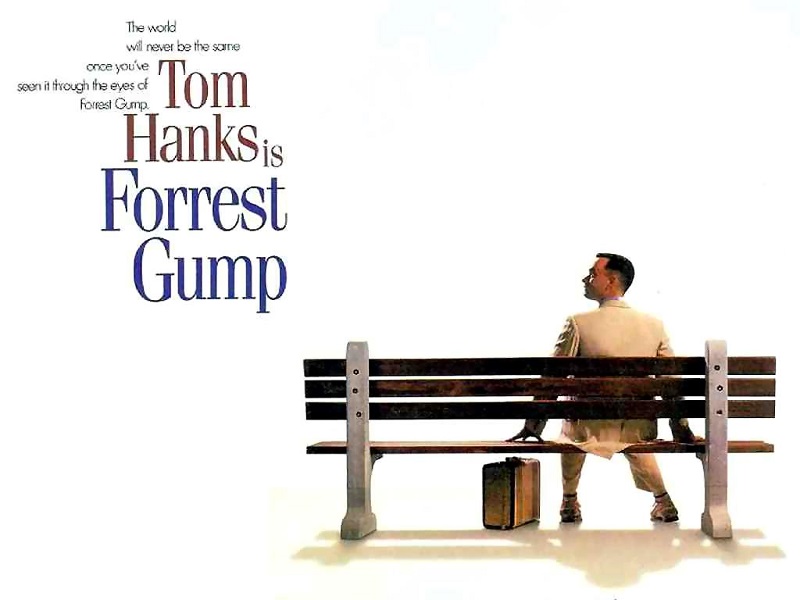 Forrest Gump (1994)