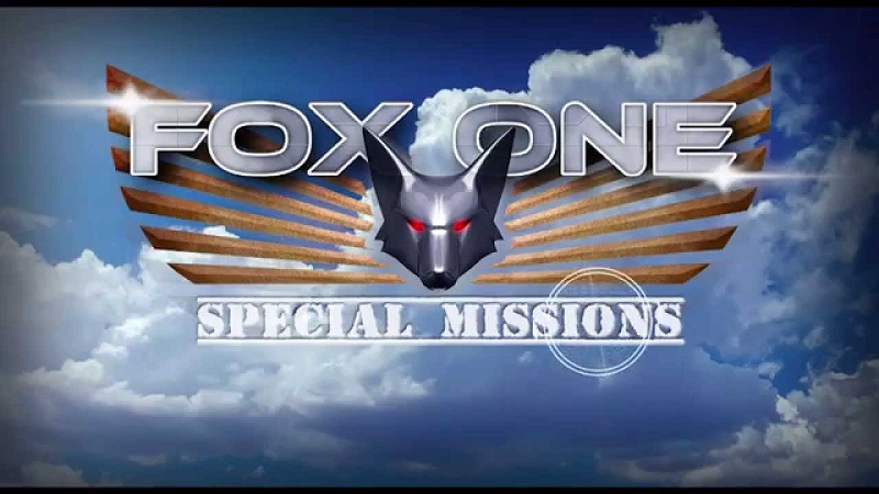 7 Game Pesawat Tempur Android Terbaik, Penuh Tantangan! FoxOne Special Missions +
