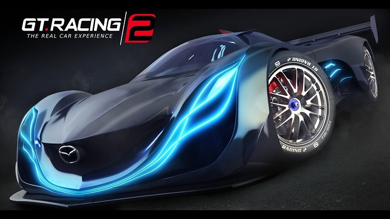 10 Game Balap Mobil Offline Android, Punya Grafis Bagus GT Racing 2